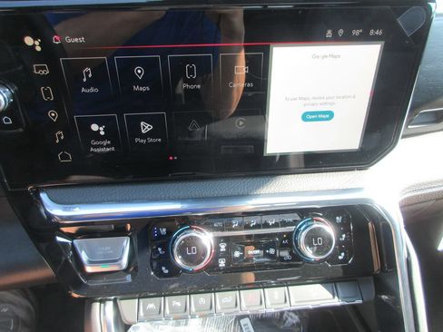 New 2026 GMC Sierra 1500 Denali w/ Denali Reserve Package AWD/4WD image 19