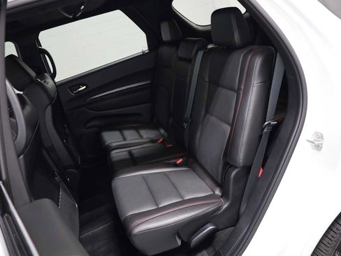 Used 2026 Dodge Durango GT AWD/4WD image 34