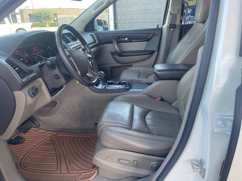 Used 2016 Buick Enclave Leather FWD image 20
