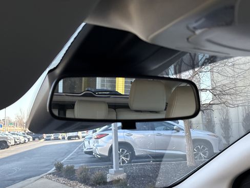 Used 2016 Ford Focus Titanium w/ Titanium Technology Package image 26