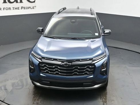 New 2026 Chevrolet Equinox LT w/ Midnight Edition FWD image 37