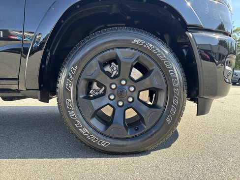 New 2026 RAM 1500 Big Horn image 11