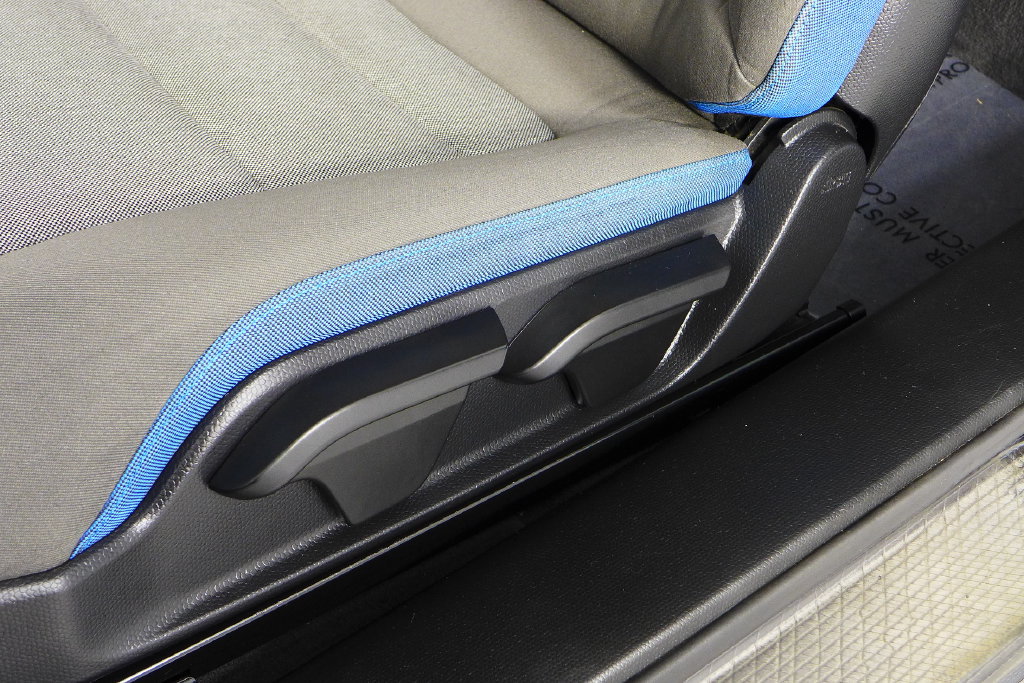 Used 2019 BMW i3 w/ Range Extender RWD image 23