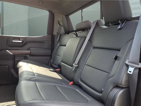 Used 2021 GMC Sierra 1500 SLT w/ SLT Premium Plus Package image 16