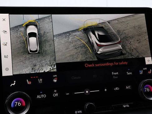 New 2026 Lexus RX 350 Premium image 22