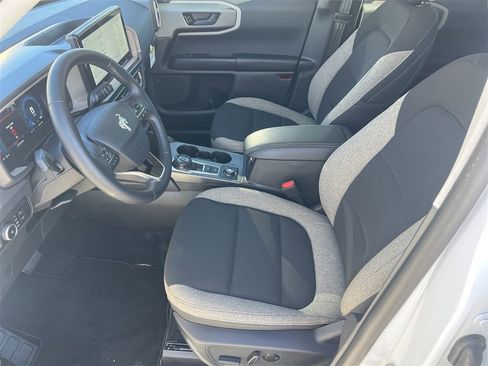 New 2025 Ford Bronco Sport Big Bend w/ Convenience Package image 18