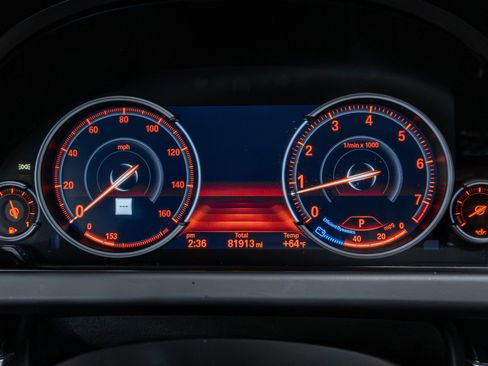 Used 2018 BMW 650i Gran Coupe xDrive image 6