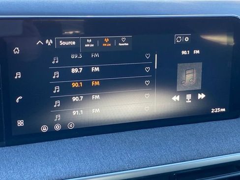 New 2026 Nissan Kicks SV w/ SV Premium Package image 19