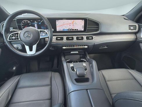 Used 2020 Mercedes-Benz GLE 350 4MATIC image 17