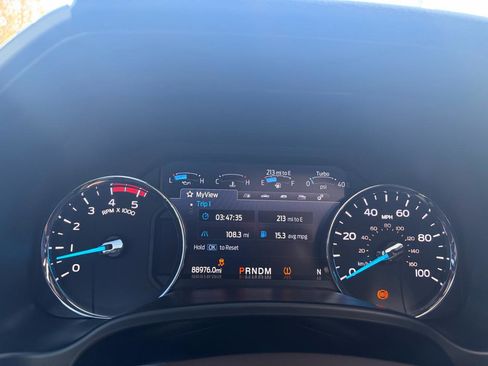 Used 2021 Ford F350 King Ranch w/ King Ranch Ultimate Package AWD/4WD image 32