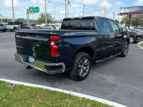 Used 2024 Chevrolet Silverado 1500 LT image 6