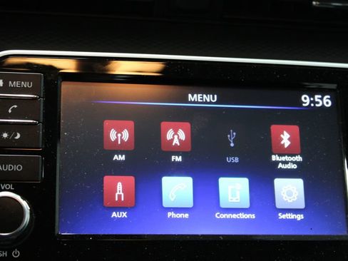 Used 2023 Nissan Kicks S image 39