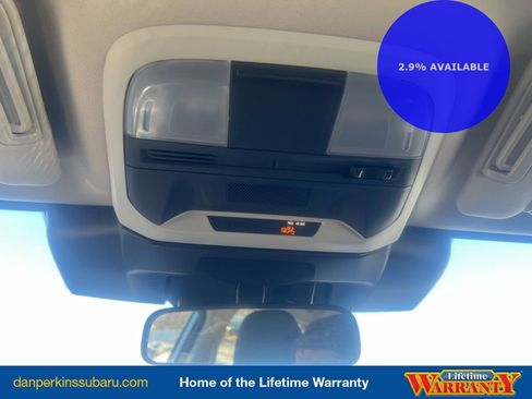 Certified 2025 Subaru Impreza 2.0i image 21