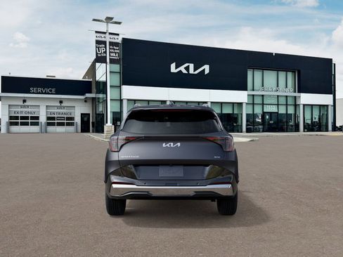 New 2026 Kia Sportage SX Prestige image 6