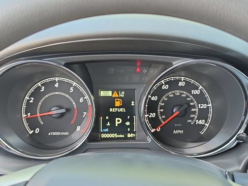 New 2026 Mitsubishi Outlander Sport ES AWD/4WD image 16
