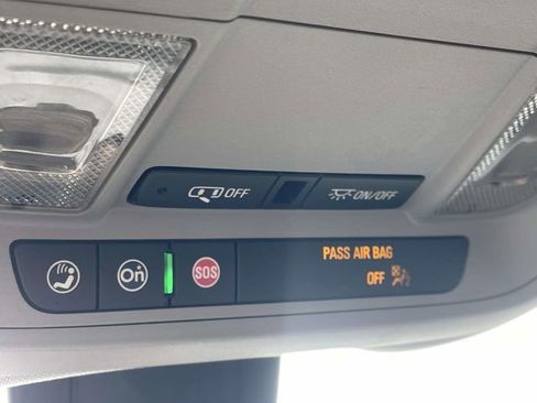 Used 2023 Chevrolet Equinox LT image 27