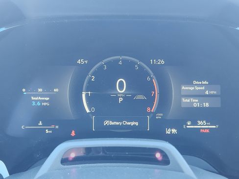 New 2026 Lexus RX 350 Premium image 12