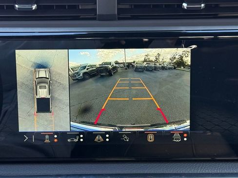 New 2026 GMC Sierra 1500 Denali w/ Denali Reserve Package image 30