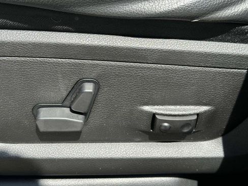 Used 2023 RAM 2500 Laramie w/ Night Edition image 15