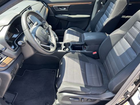 Used 2019 Honda CR-V EX image 21