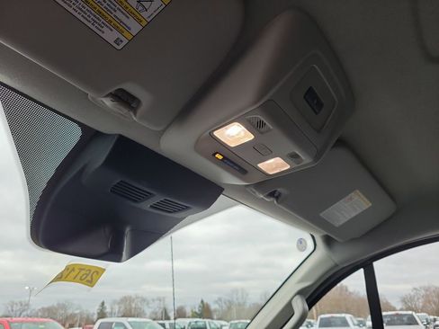 New 2026 Ford Transit 250 Low Roof image 28