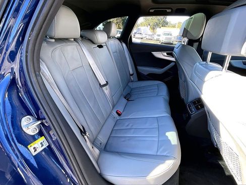 Used 2017 Audi A4 2.0T allroad Premium Plus image 22