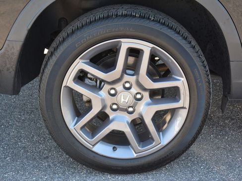 Used 2023 Honda Passport EX-L image 7