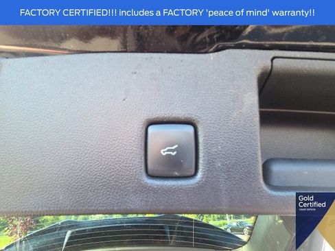 Used 2025 Ford Escape ST-Line Select AWD/4WD image 15