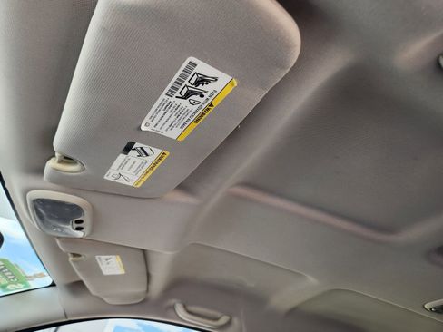 Used 2016 Jeep Compass Latitude image 27