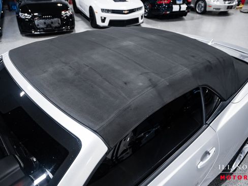 Used 2011 Chevrolet Camaro SS w/ RS Package image 41