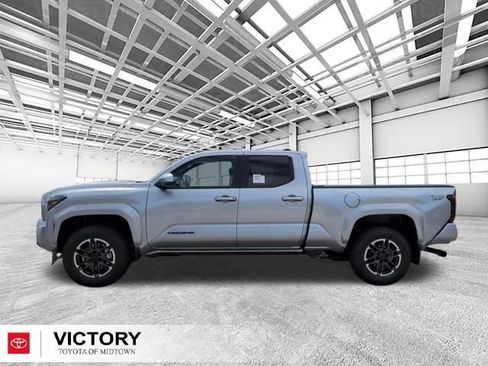New 2026 Toyota Tacoma TRD Sport AWD/4WD image 6