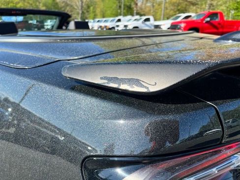 Used 2024 Chevrolet Camaro LT image 10