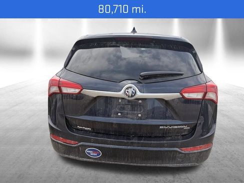 Used 2020 Buick Envision Preferred image 3