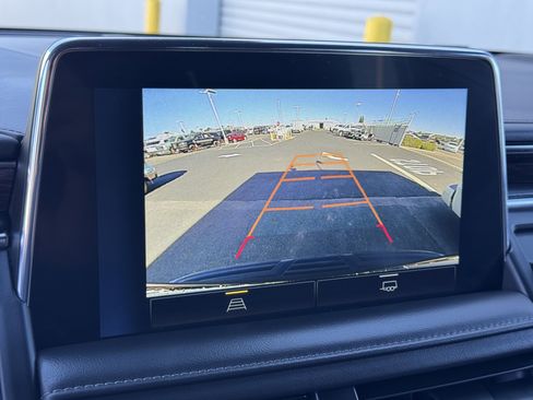 Used 2023 Chevrolet Tahoe LT image 21