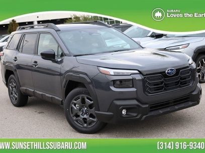 New 2026 Subaru Outback Premium