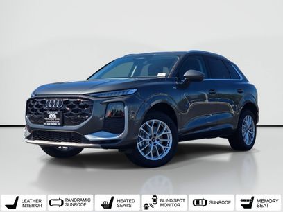New 2026 Audi Q3 quattro 2.0T