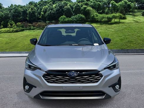 New 2026 Subaru Impreza RS AWD/4WD image 8