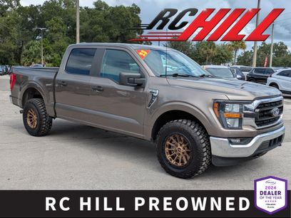 Used 2023 Ford F150 XLT