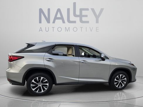 Used 2021 Lexus RX 350 FWD w/ Accessory Package image 5