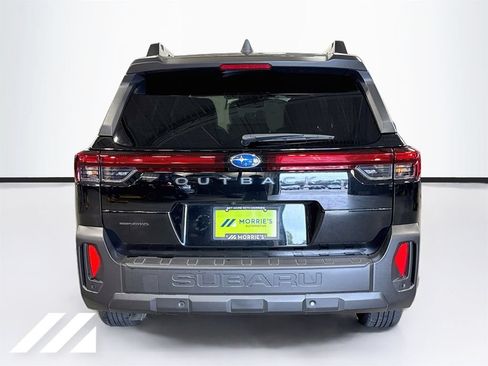 Used 2026 Subaru Outback Premium AWD/4WD image 6