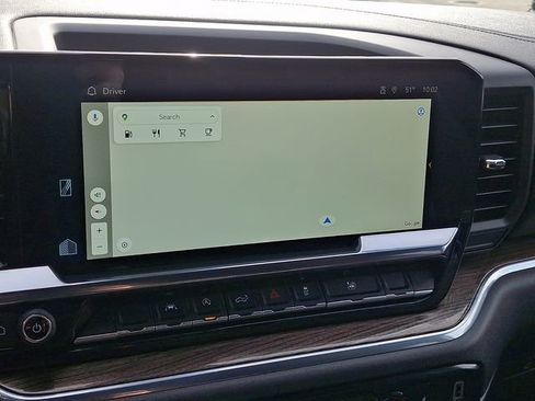 Used 2024 Chevrolet Silverado 1500 LT w/ Protection Package image 19