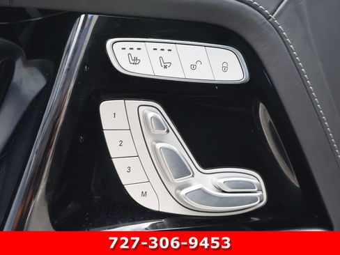 Certified 2023 Mercedes-Benz G 63 AMG 4MATIC image 18