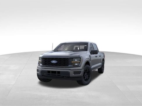 New 2026 Ford F150 STX AWD/4WD image 2