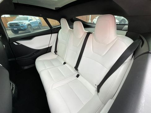 Used 2018 Tesla Model S 100D AWD/4WD image 20
