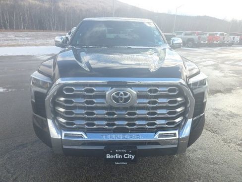Used 2023 Toyota Tundra 1794 Edition image 2