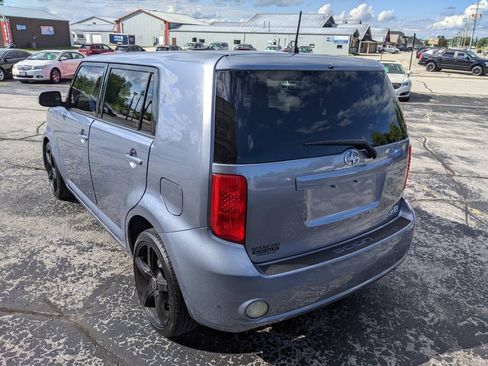 Used 2009 Scion xB FWD image 5