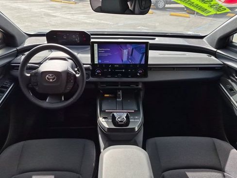 Certified 2026 Toyota C-HR AWD/4WD image 15