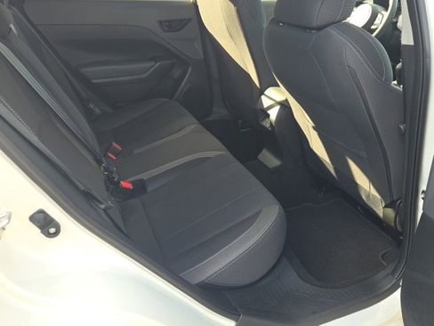 Used 2025 Subaru Crosstrek 2.0i Premium w/ Crosstrek Mirror Package image 11