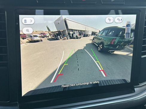 Used 2024 Ford F150 STX w/ Mobile Office Package RWD image 26