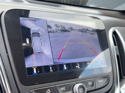 Certified 2024 Chevrolet Equinox LT image 26